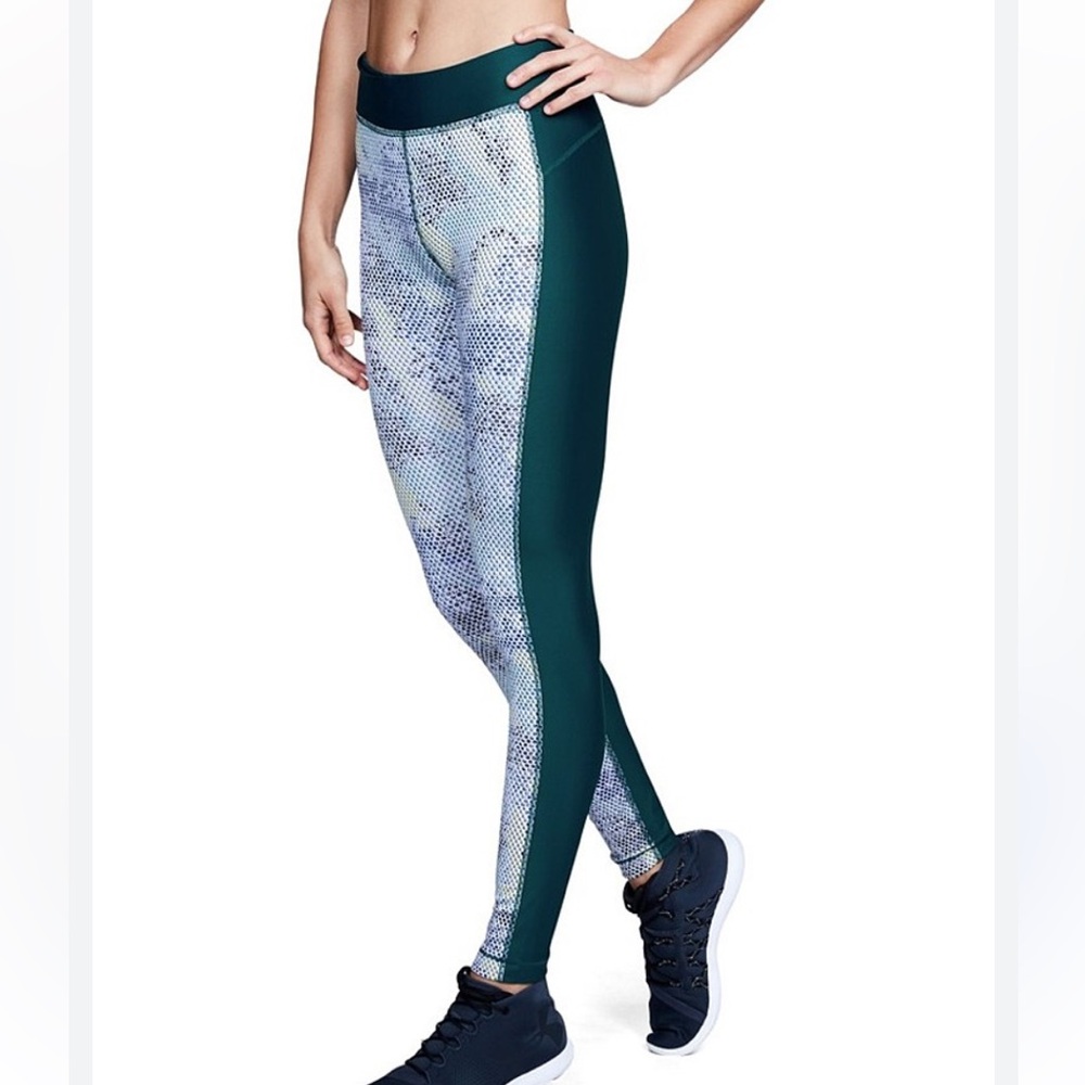 Under Armour Heatgear Leggings